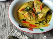 Gambar ikan tombro tomat