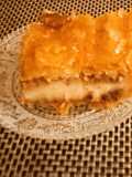Baklava Cheesecake