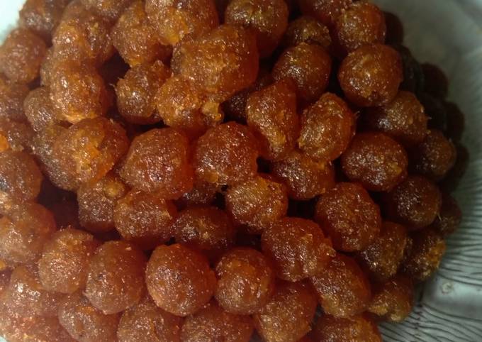 Wajib coba! Bagaimana cara bikin Selai nanas untuk nastar  nagih banget