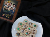 توپک خرما مجلسی
