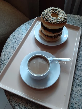 Easy Steps to Make Recipes Teh Rempah Arab the Perfect Perfect.