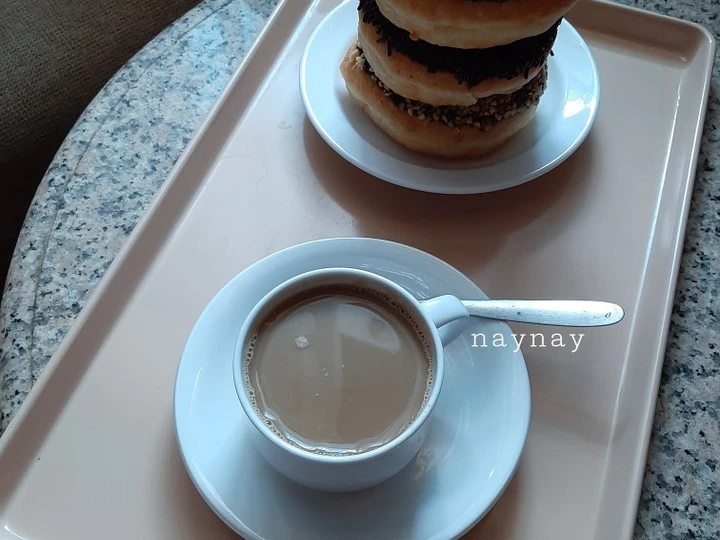 Easy Steps to Make Recipes Teh Rempah Arab the Perfect Perfect.