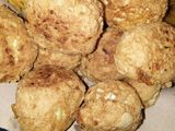 Tahu rempah