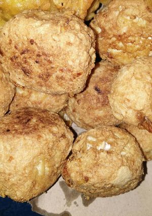 Foto resep Tahu rempah