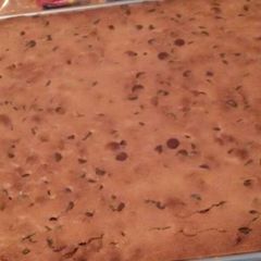 A picture of Nestle Tollhouse Bar Cookies.