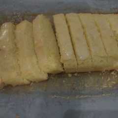 "Lemon Cake" nya nci Tintin Rayner ajiibb রেসিপির প্রধান ছবি
