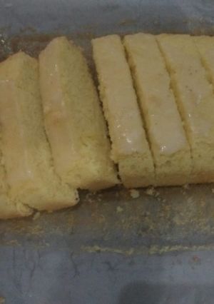 Foto resep "Lemon Cake" nya nci Tintin Rayner ajiibb