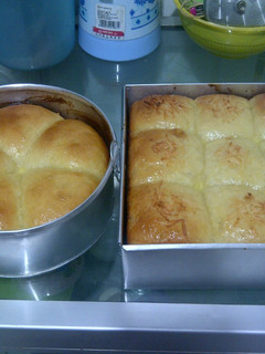 Foto resep Roti Sobek Manis