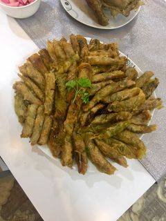 صورة لوصفة محشي كرنب (ملفوف) او ملفوف 😋😋