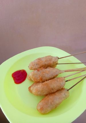 Foto resep Sempol Ayam