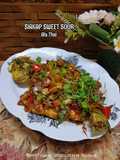 27:10:24 - Siakap sweet sour ala thai