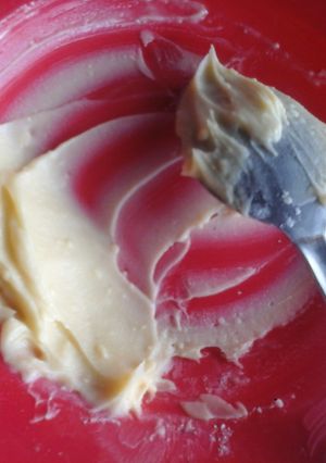 Foto resep Carlo pengoles loyang