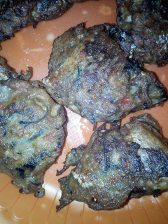 Finga fish ainihin hoton girkin