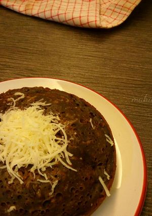 Foto resep Brownies Cokelat masak Ricecooker