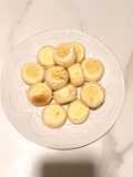 Chipacitos veganos🌱