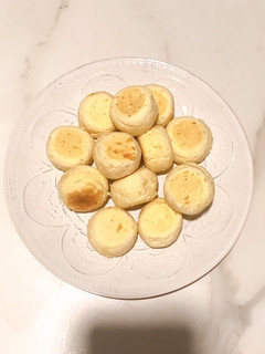 Una foto de Chipacitos veganos🌱