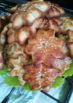 صورة لوصفة قاطو فطور الصباح