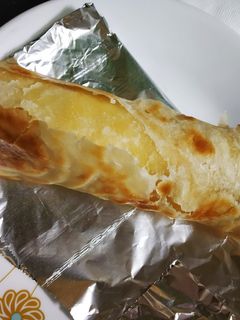 এগ রোল(Egg roll recipe in bengali) রেসিপির প্রধান ছবি
