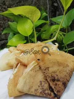 Foto resep Crepes