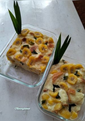 Foto resep Carang Gesing Mommylicious
