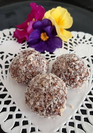 Foto di Tartufi Ferrero Rocher