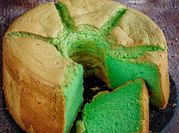 Gambar bolu kuning telur 8 telur