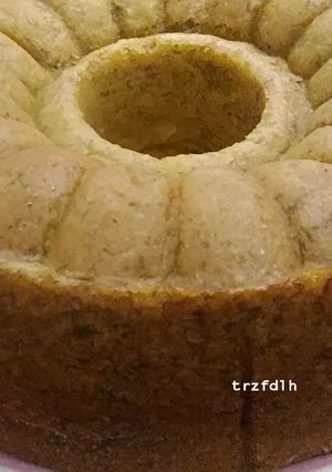 Foto resep Bolu Pisang