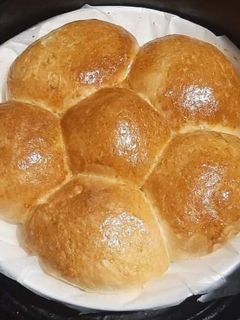 Hình của món Bánh mì ngọt by nckd.
