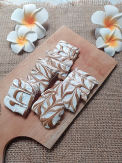 Foto resep Cheese Button Cookies