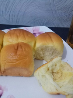 Foto resep Porsi kecil Roti sobek no ulen