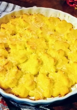 Foto di Gnocchi alla romana