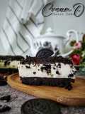 Cream O Cheese Cake No Bake