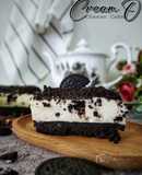 Cream O Cheese Cake No Bake