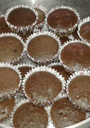 Una foto de Ponquesitos con helado