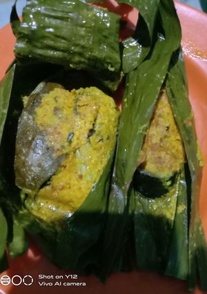 Foto resep Brengkes ikan patin