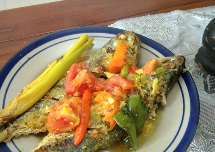 Pasmol Ikan Gambolo