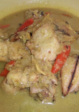 Foto resep Ayam LODHO DIET DEBM