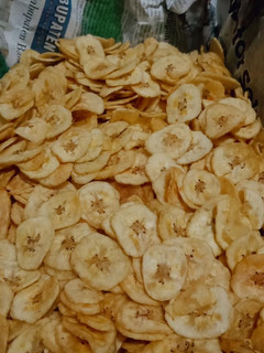 Foto resep Keripik Pisang