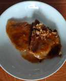 Cốt lết chiên nước mắm