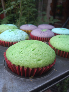Una foto de Muffins 🧁 Simples y deliciosos!