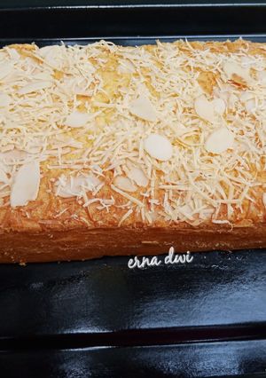 Foto resep Bolu tape lembut