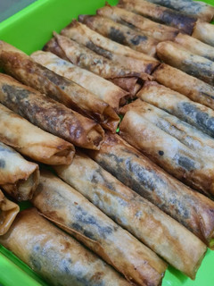 Foto resep Pisang Cokelat (Piscok) 🍌