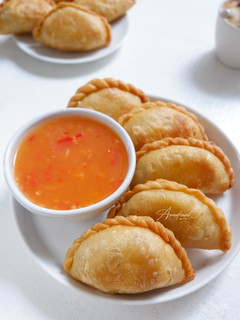 Foto resep Jalangkote