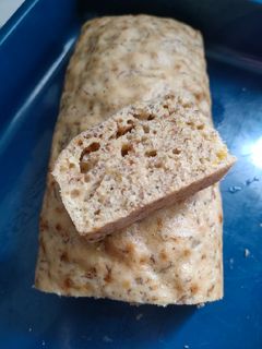 Foto resep Bolu Pisang Kukus Simple