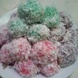Klepon ceria 😊