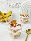 Banoffee Dessert Box