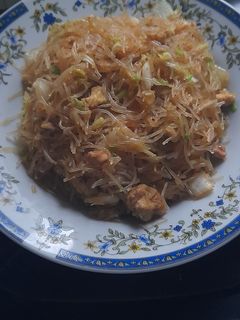 Foto resep Bihun Goreng