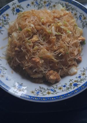 Foto resep Bihun Goreng
