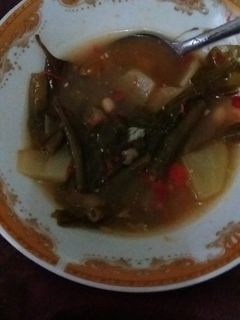Foto resep Sayur asem