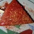 Paletas de sandía